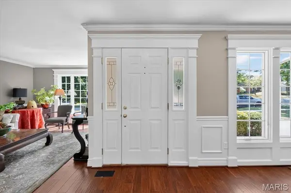 15345 Country Ridge DR, Chesterfield, MO 63017