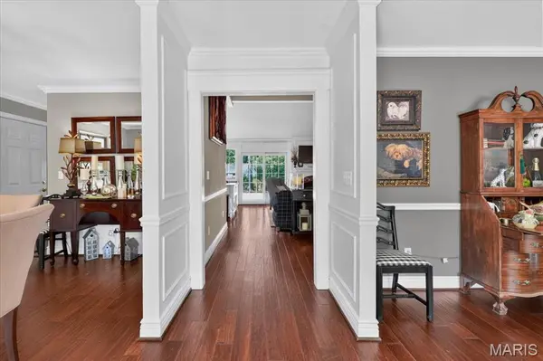 15345 Country Ridge DR, Chesterfield, MO 63017