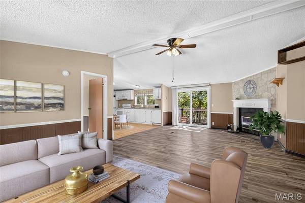 1852 Lake St., Bonne Terre, MO 63628