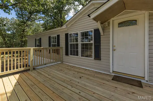 1852 Lake St., Bonne Terre, MO 63628