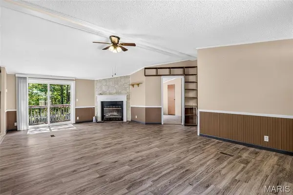 1852 Lake St., Bonne Terre, MO 63628