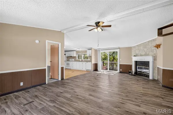 1852 Lake St., Bonne Terre, MO 63628