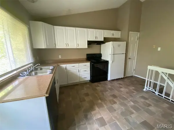 12673 Willow Trail DR, Black Jack, MO 63033