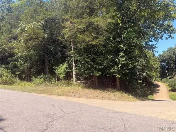 0 Terre Bleue and Hedgeapple DR, Bonne Terre, MO 63628