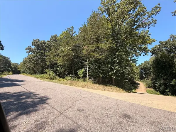 0 Terre Bleue and Hedgeapple DR, Bonne Terre, MO 63628