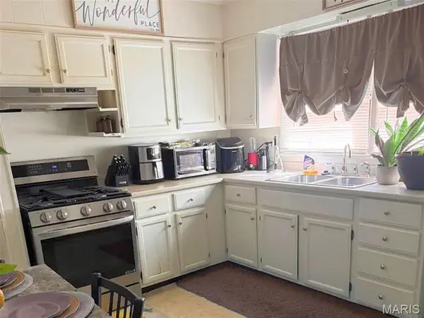 7028 Julian AVE, University City, MO 63130