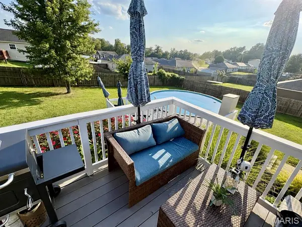 218 Silver Hawk LN, Cape Girardeau, MO 63701