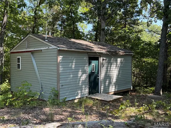 522 Wood CT, Bonne Terre, MO 63628