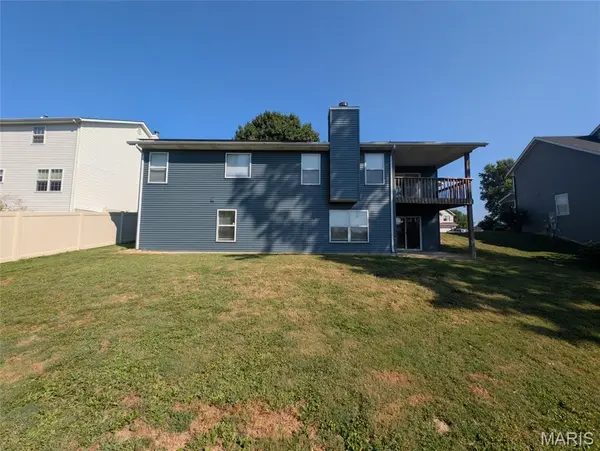 165 Liberty XING, O'fallon, IL 62269