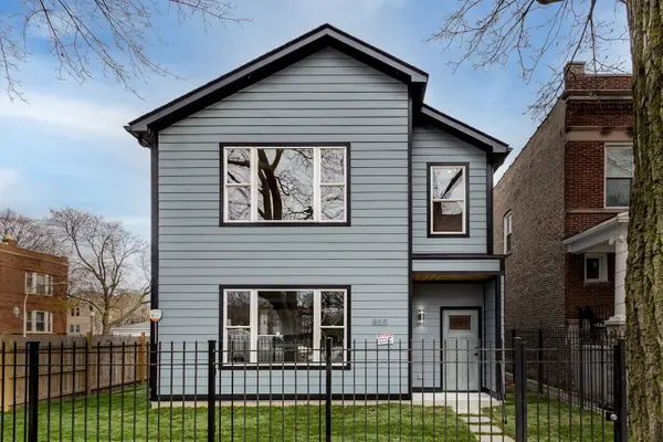 855 N LeClaire AVE, Chicago, IL 60651