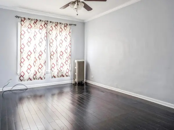 1707 W Wallen AVE #3G, Chicago, IL 60626
