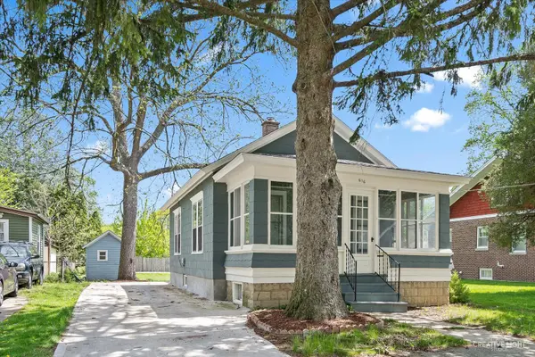 616 Hinman ST, Aurora, IL 60505