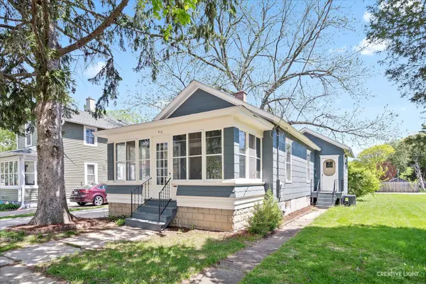 616 Hinman ST, Aurora, IL 60505
