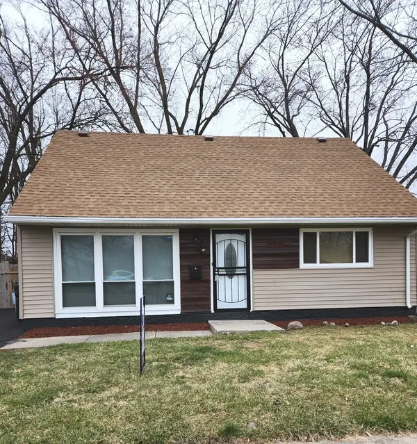 236 Allegheny ST, Park Forest, IL 60466