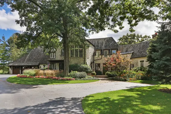 14115 Mettawa Woods DR, Mettawa, IL 60045