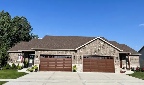 26561 W Stephanie DR, Channahon, IL 60410