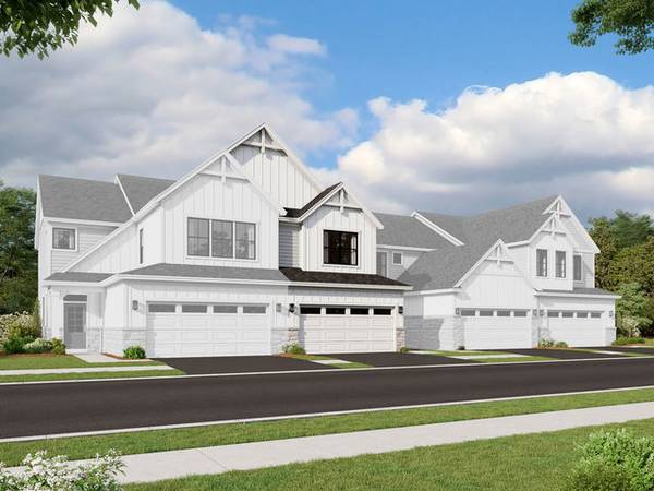 4526 Chelsea Manor CIR, Aurora, IL 60504