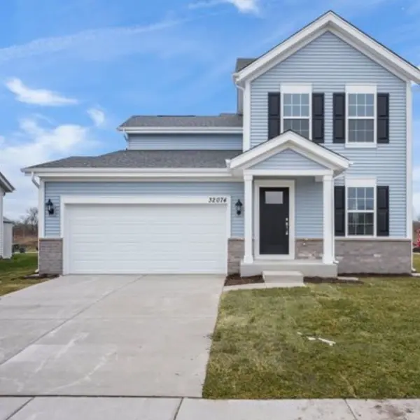 32074 Savannah DR, Lakemoor, IL 60051
