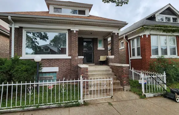 7744 S Rhodes AVE, Chicago, IL 60619