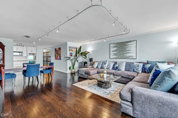 1440 N Lake Shore DR #12E, Chicago, IL 60610