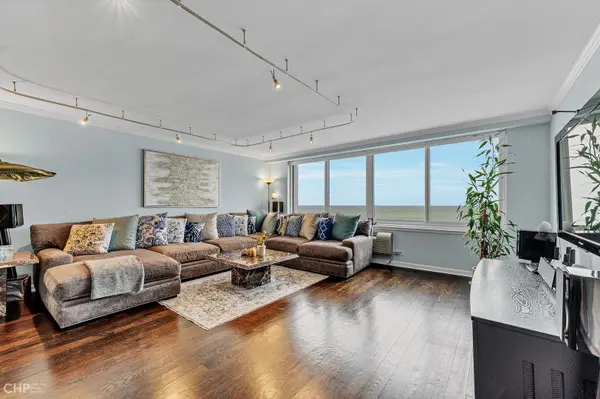 1440 N Lake Shore DR #12E, Chicago, IL 60610