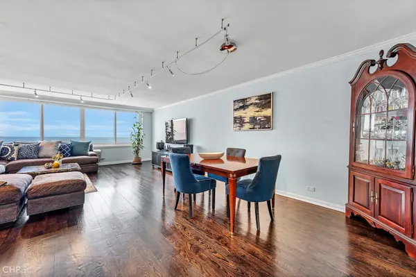 1440 N Lake Shore DR #12E, Chicago, IL 60610
