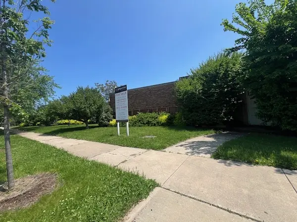 9551 - 9601 S Cottage Grove AVE, Chicago, IL 60628