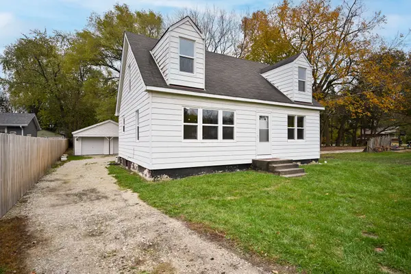 3S179 State Route 59, Warrenville, IL 60555
