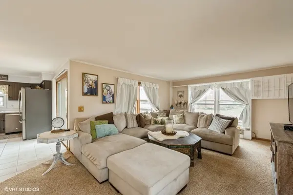 3419 Partridge LN, Belvidere, IL 61008