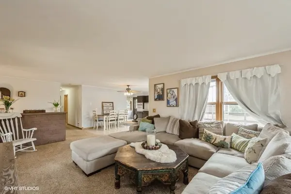 3419 Partridge LN, Belvidere, IL 61008
