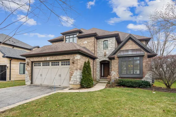 507 Longfellow AVE, Deerfield, IL 60015