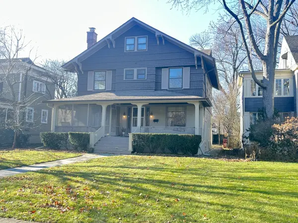 1036 Judson AVE, Evanston, IL 60202