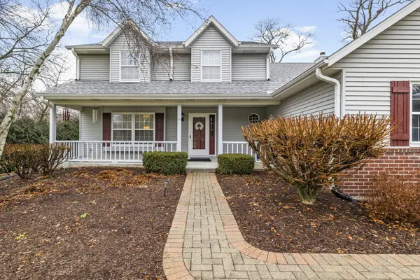 39004 89th ST, Burlington, WI 53105