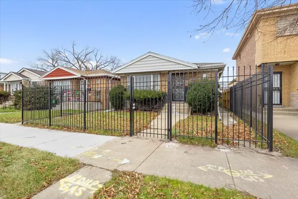 8053 S State ST, Chicago, IL 60619