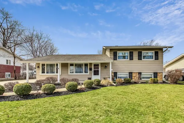 470 Audubon ST, Hoffman Estates, IL 60169