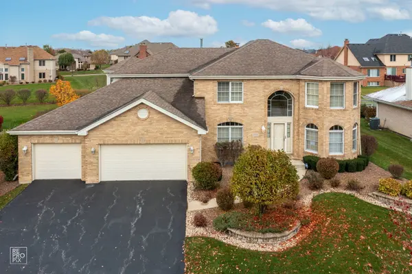 3721 Culloden ST, Flossmoor, IL 60422