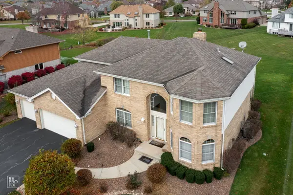 3721 Culloden ST, Flossmoor, IL 60422