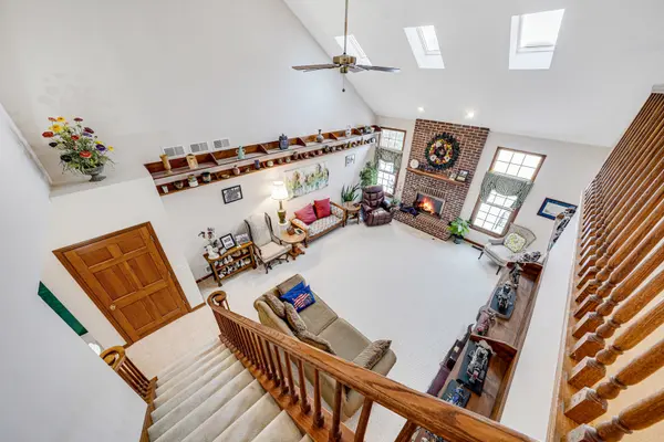 25055 W Nicklaus WAY, Antioch, IL 60002