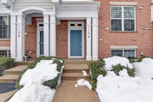 1134 JORDAN CIR, Lake Zurich, IL 60047