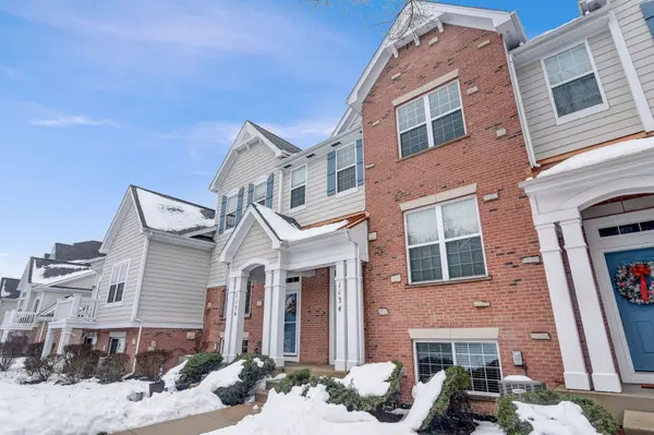 1134 JORDAN CIR, Lake Zurich, IL 60047
