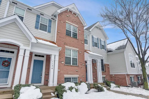 1134 JORDAN CIR, Lake Zurich, IL 60047