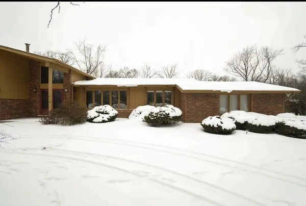 1430 Lynwood CT,  Flossmoor,  IL 60422
