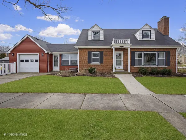 743 Community DR, La Grange Park, IL 60526
