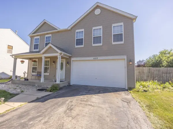 6312 MEADOW RIDGE DR, Plainfield, IL 60586