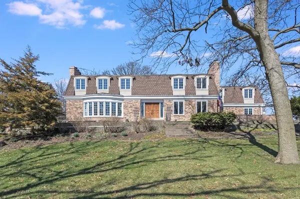 5 Partridge LN, Palos Park, IL 60464