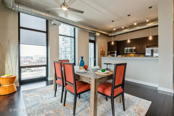 740 W Fulton ST #914, Chicago, IL 60661
