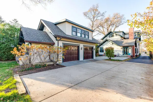 253 Vine AVE, Lake Forest, IL 60045