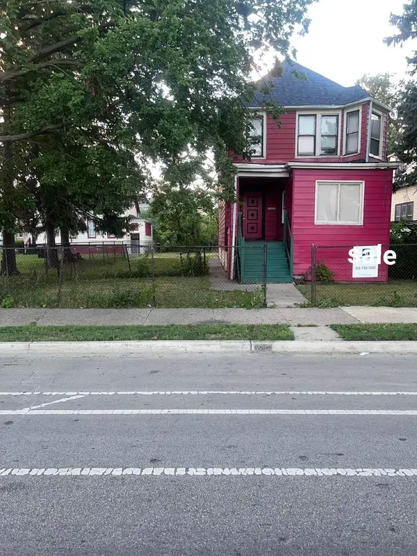 718 W 103rd ST, Chicago, IL 60628