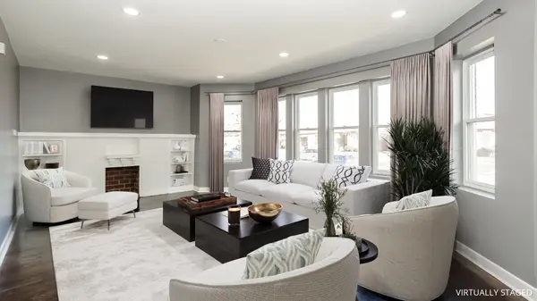 8042 S Michigan AVE, Chicago, IL 60619