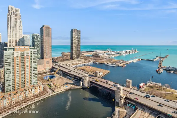 420 E Waterside DR #3012, Chicago, IL 60601